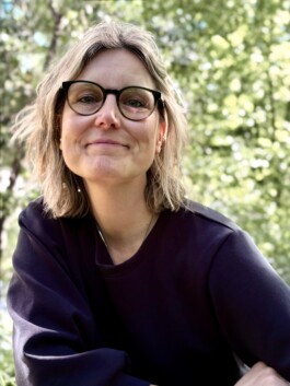 Ilona van Braam